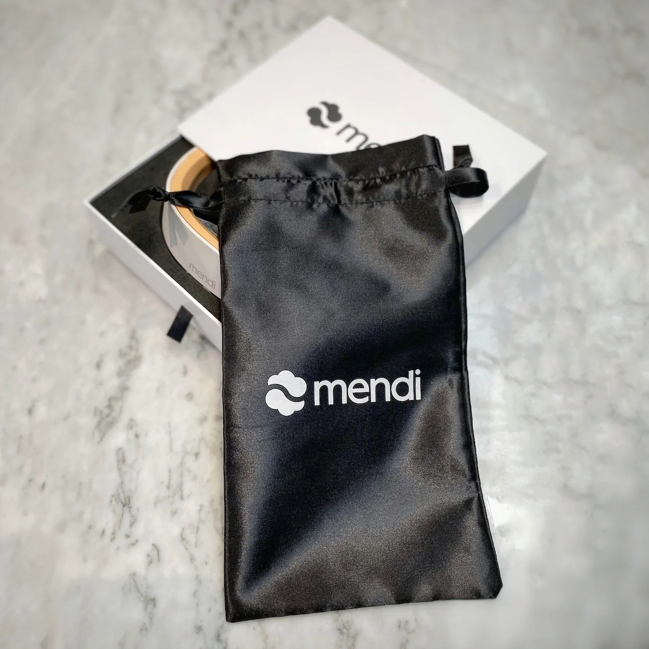 Mendi Travel Pouch